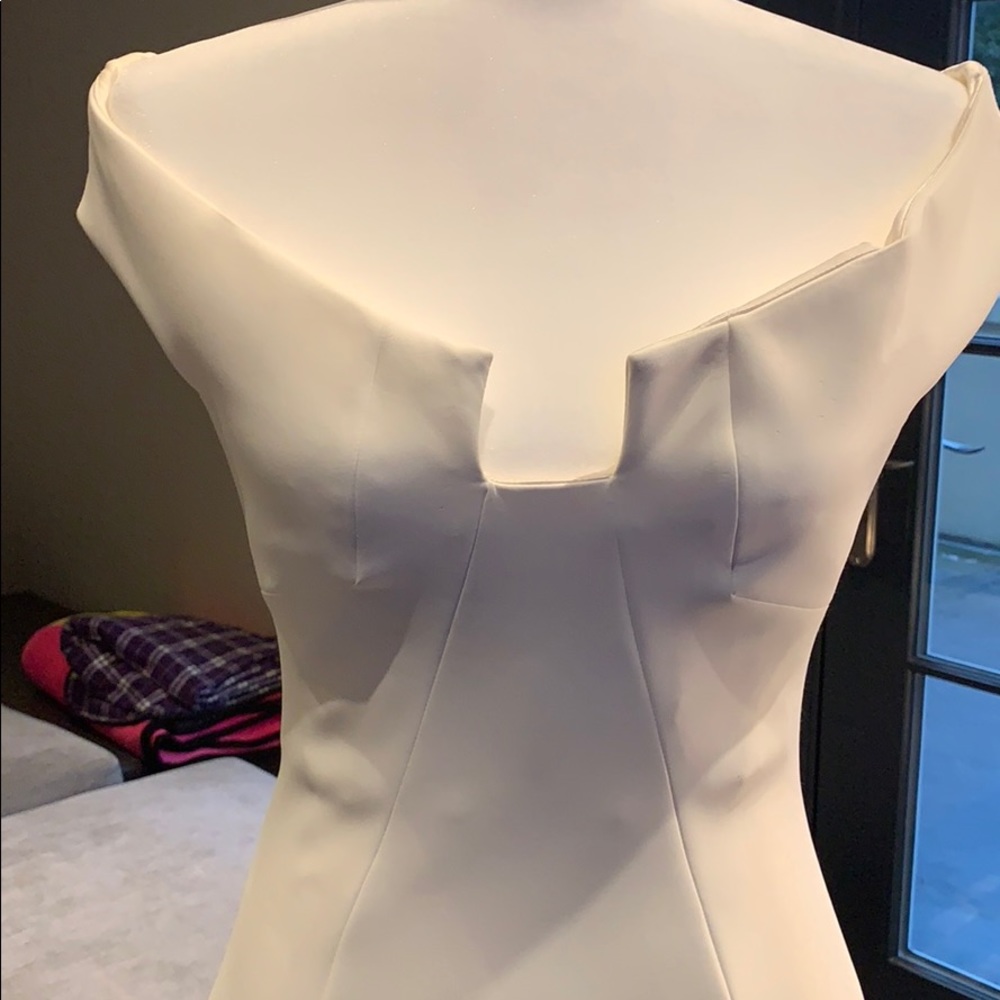 Evening dress woman - Picture 8 of 8